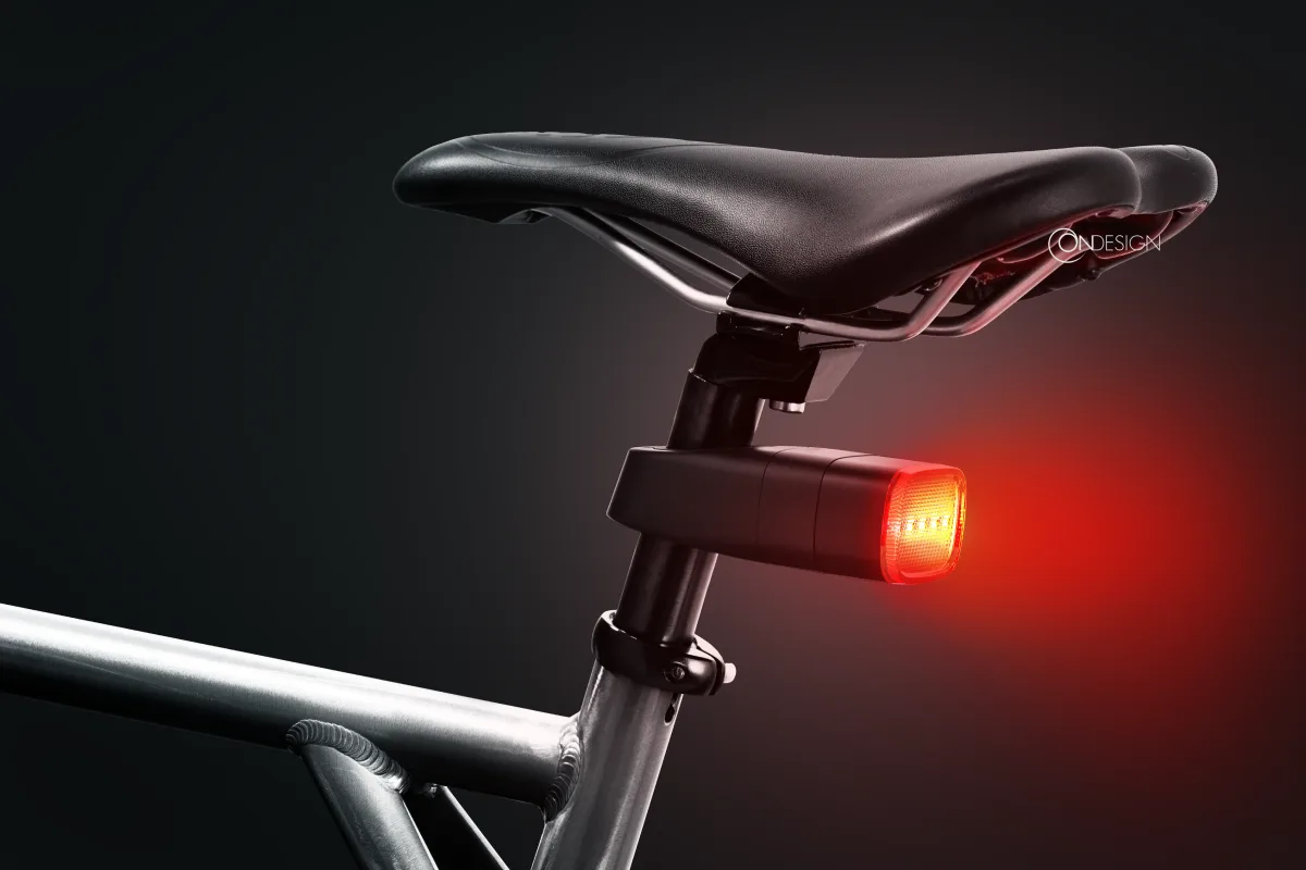 Smart Lights for Bicycles: How They Make Cycling Safer — illustration 2