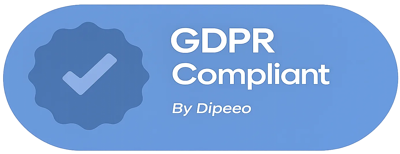 GDPR Compliant