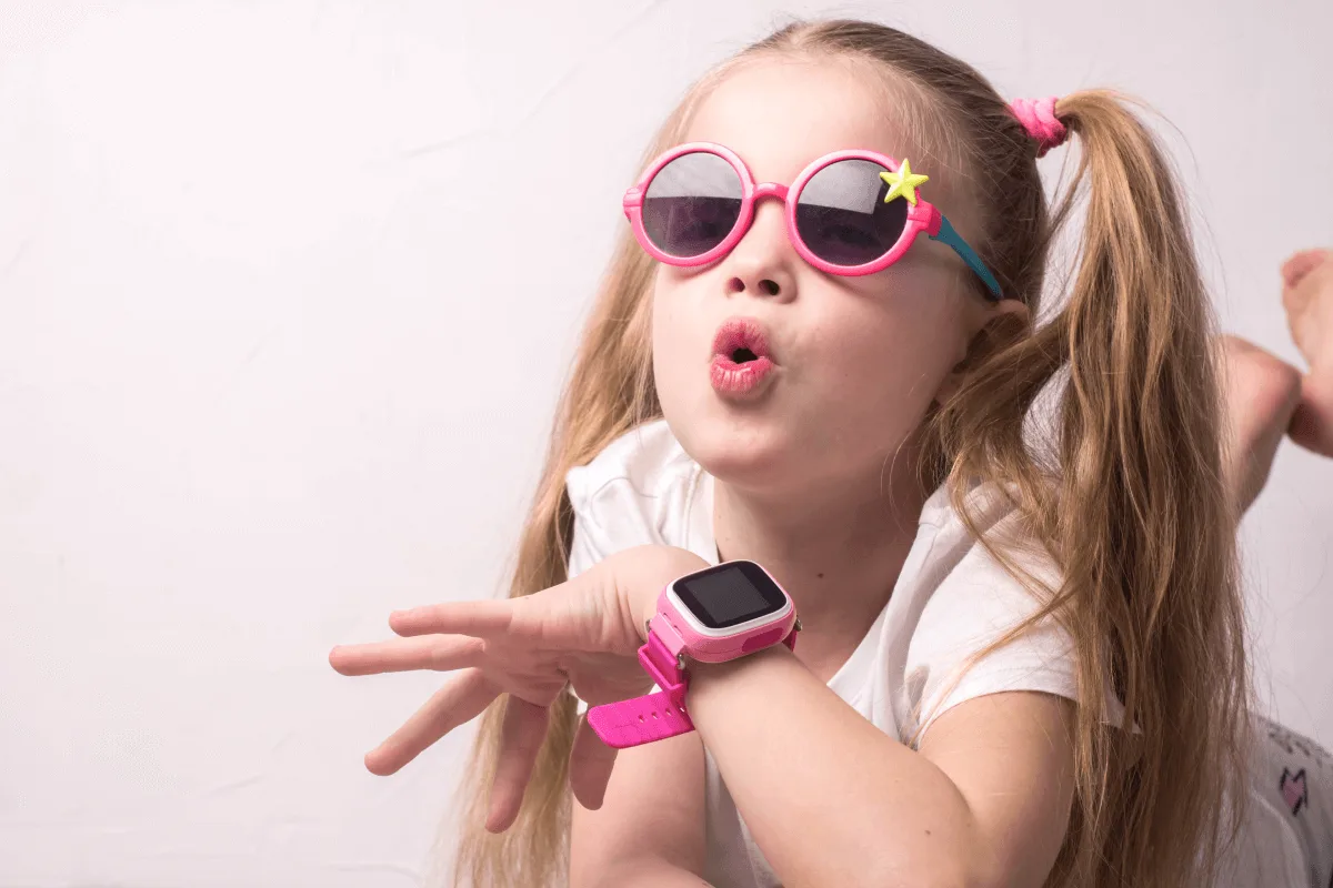 Family wearable Parental Control | How to ensure kids’ safety — illustration 4