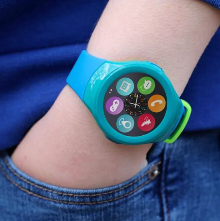Top Features Parents Want in Wearable Tech for Kids — illustration 10