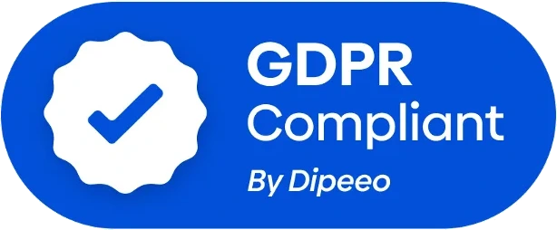 GDPR compliant