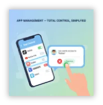 App Management preview